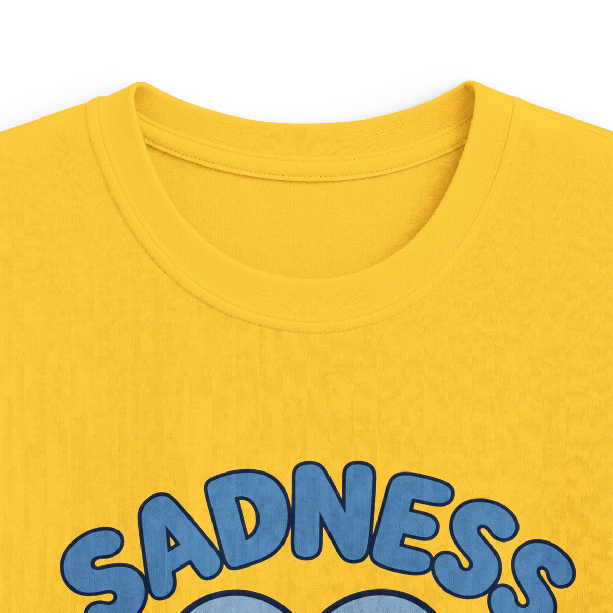 Sadness Is Part of Love Tee