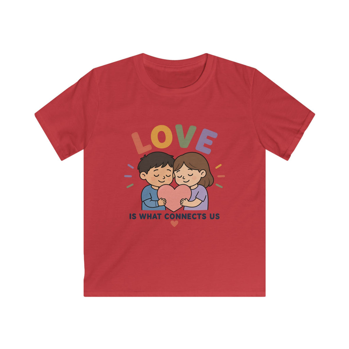 Love 4 Tee