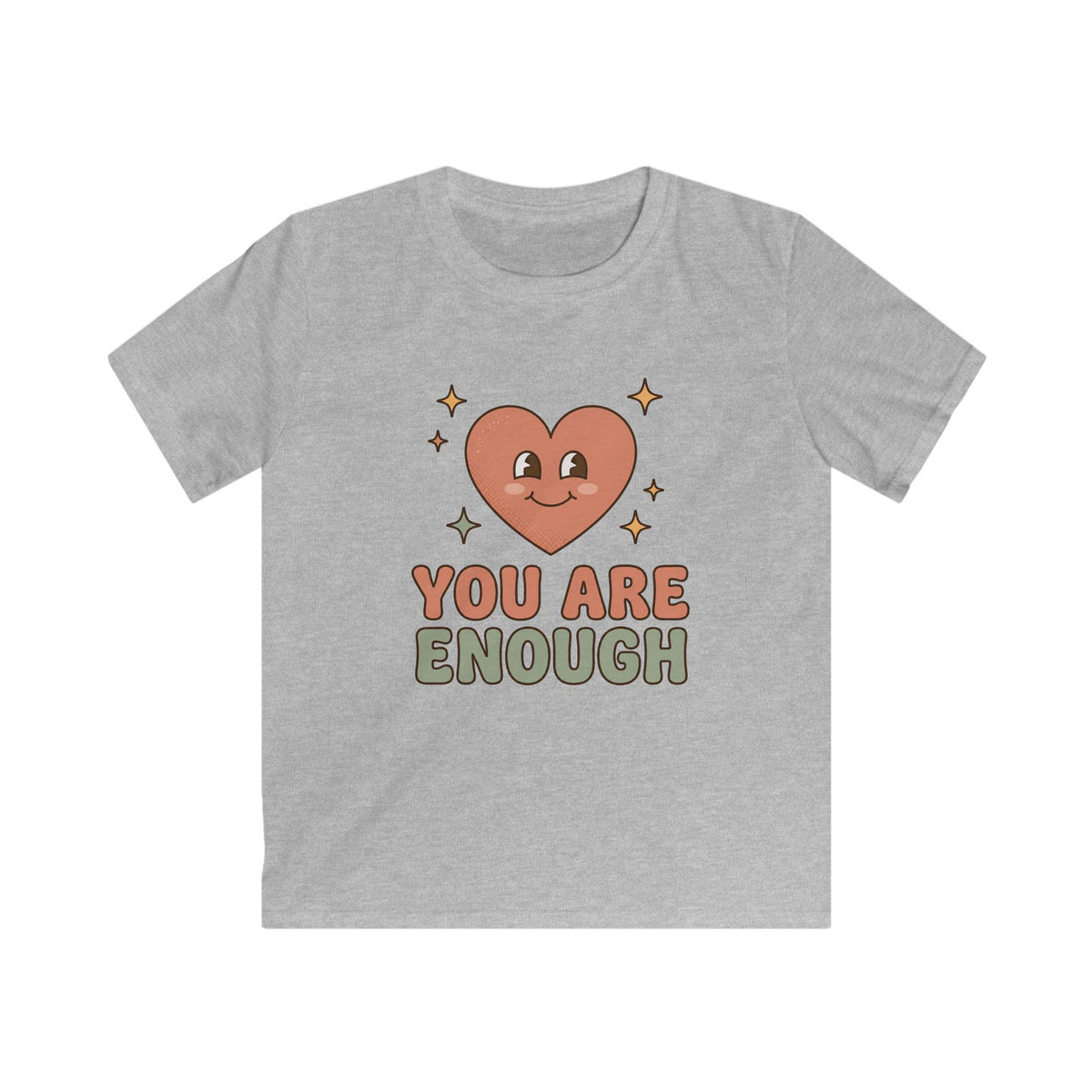 You are Enough Tee