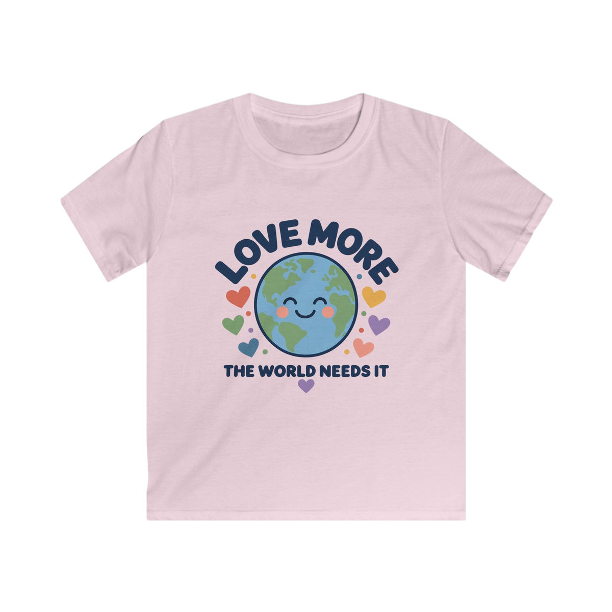 Love 3 Tee