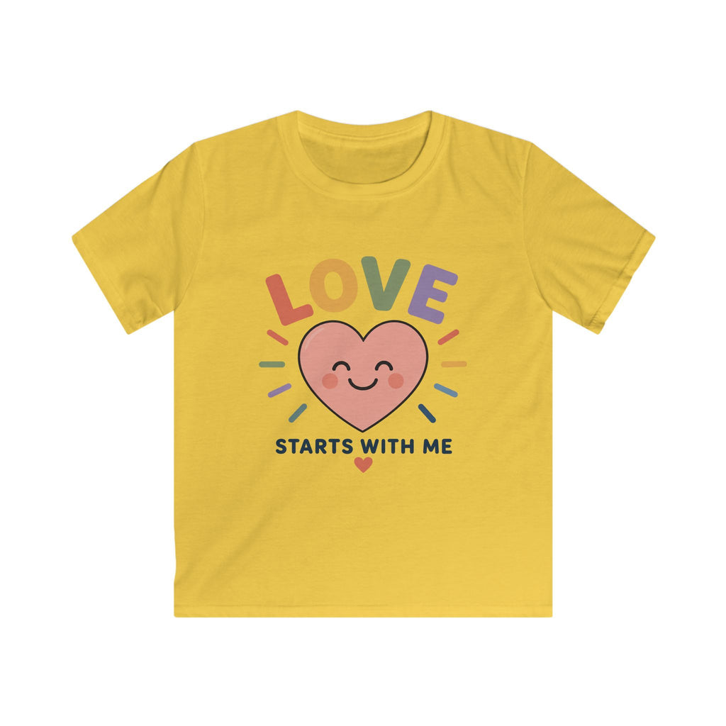Love 1 Tee
