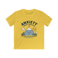 Anxiety 3 Tee