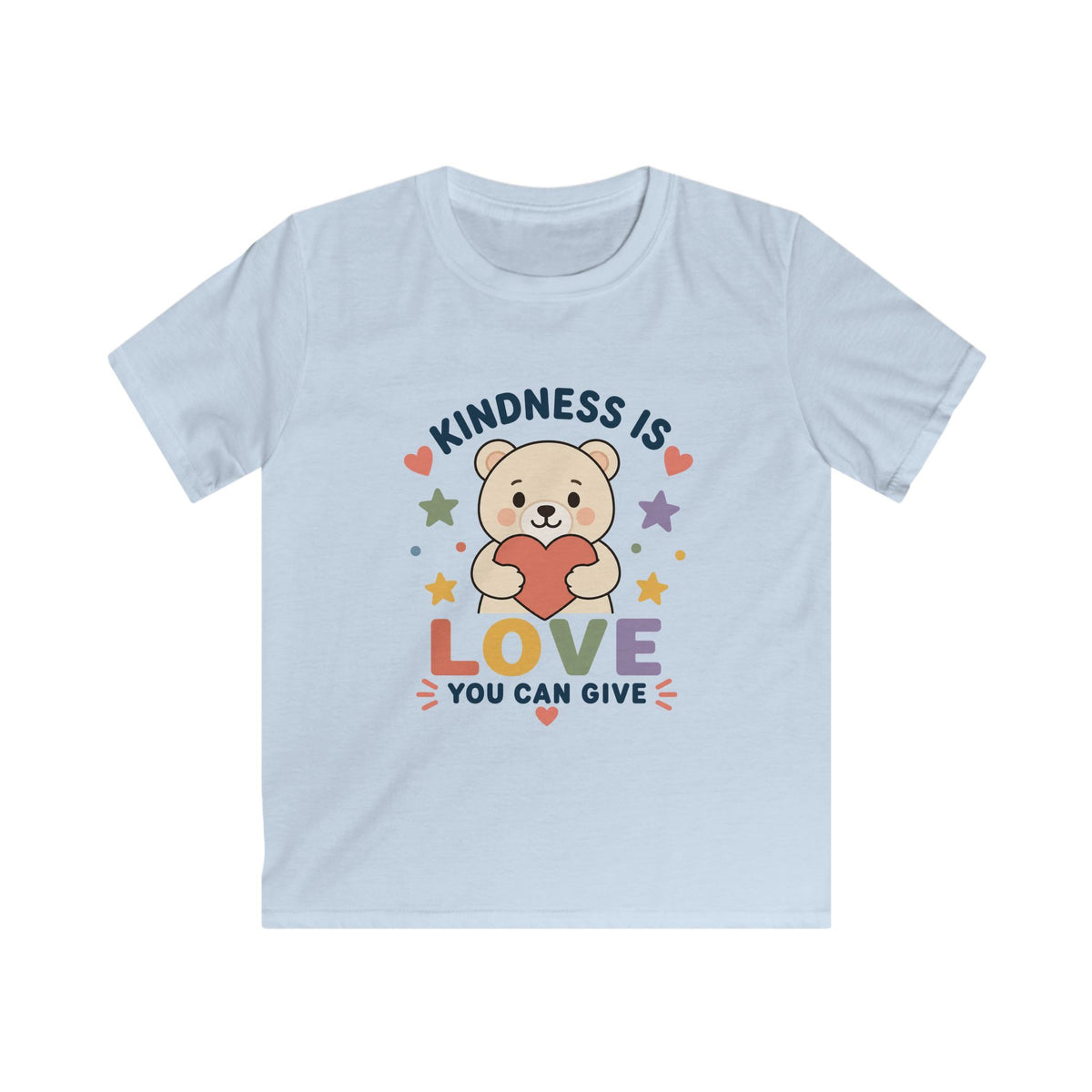 Love 2 Tee