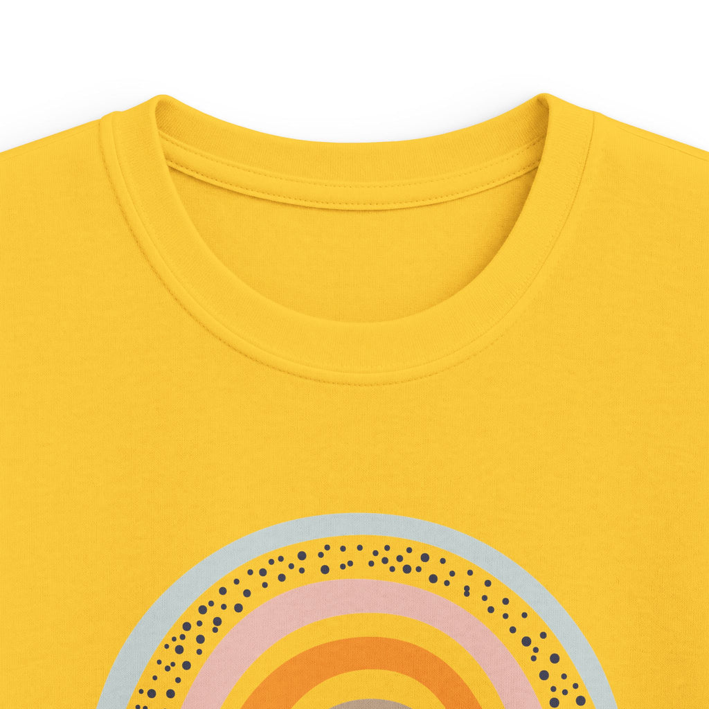 Today I Felt Everything Tee