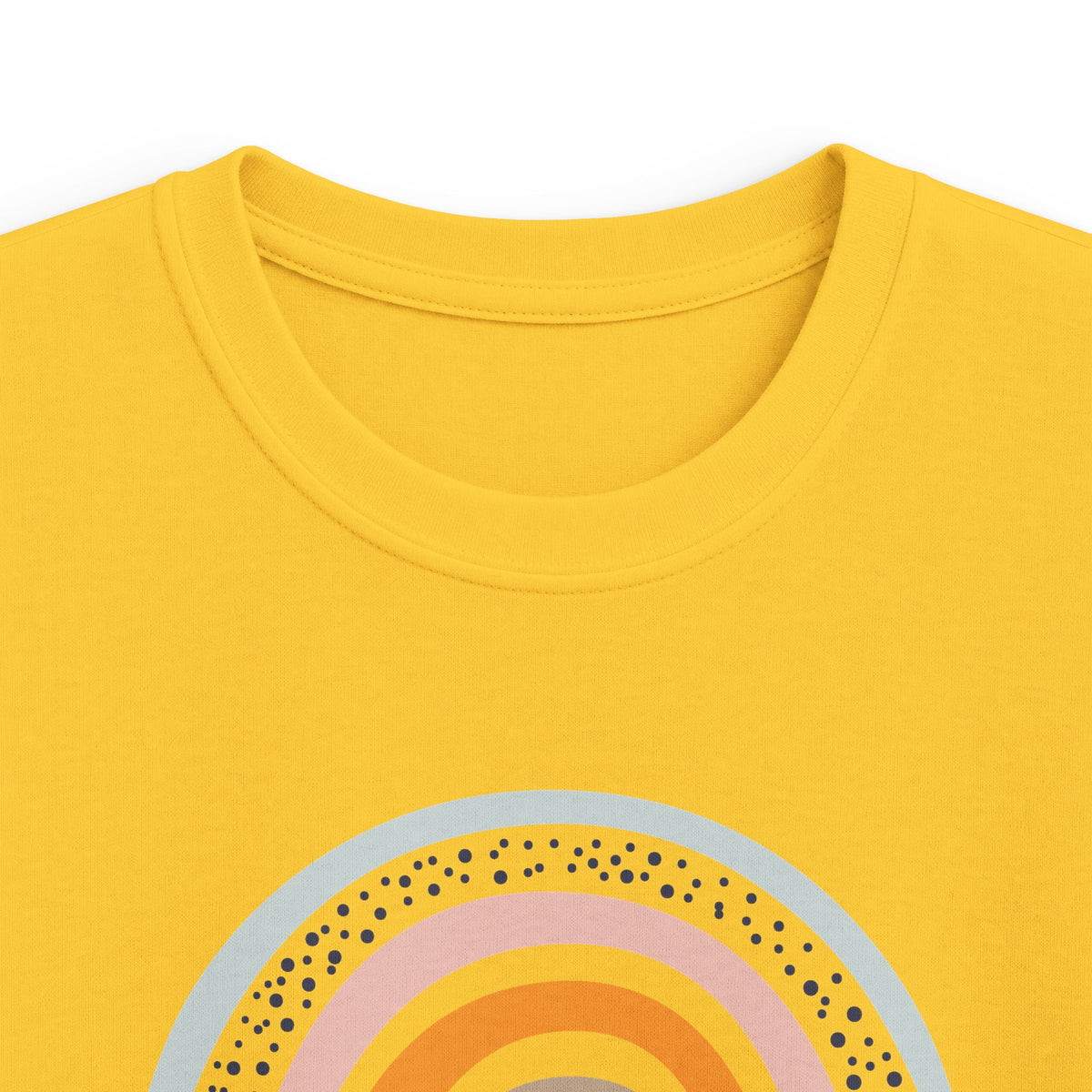 Today I Felt Everything Tee