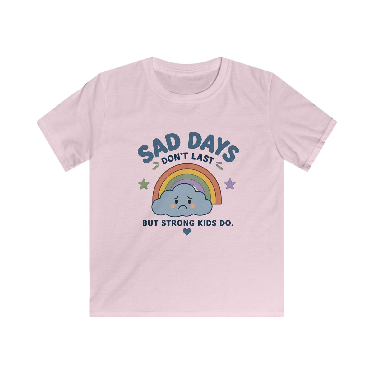Sad 2 Tee