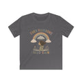 Even Rainbows need Rain Tee