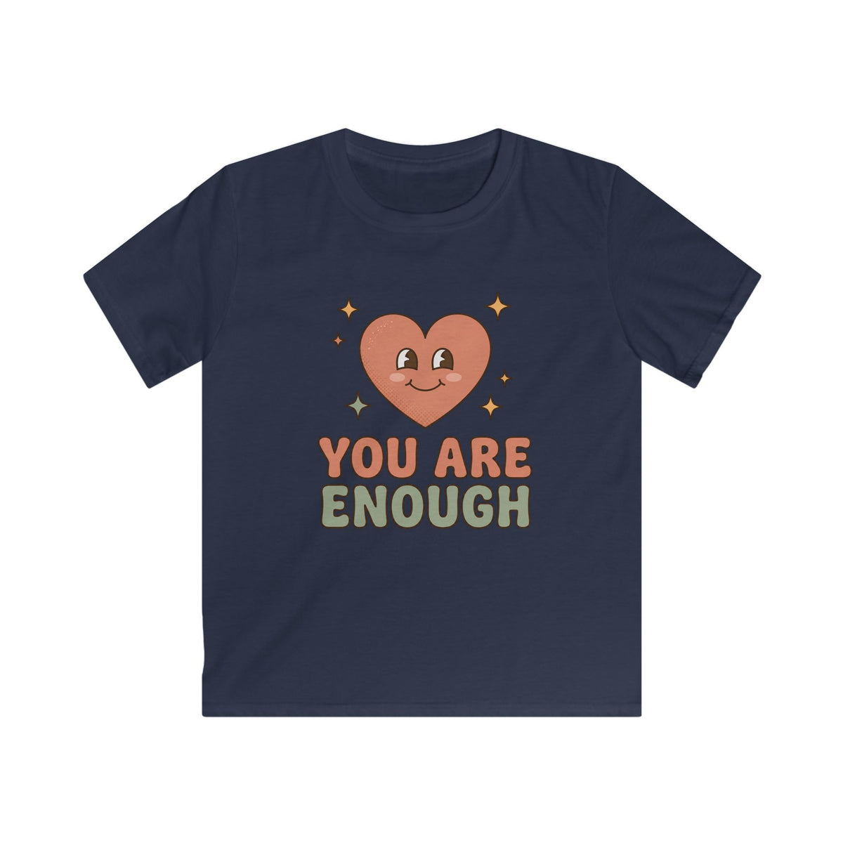 You are Enough Tee