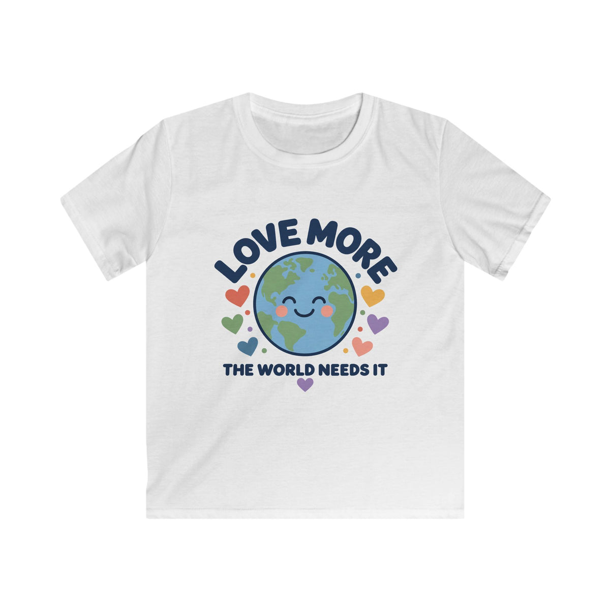 Love 3 Tee