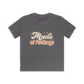 Made of Feelings Tee