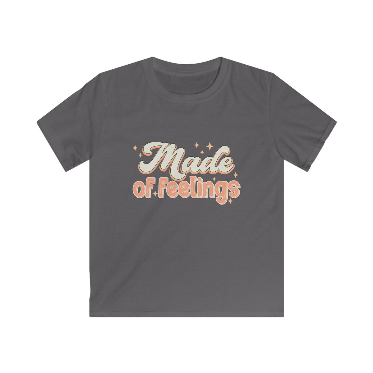 Made of Feelings Tee