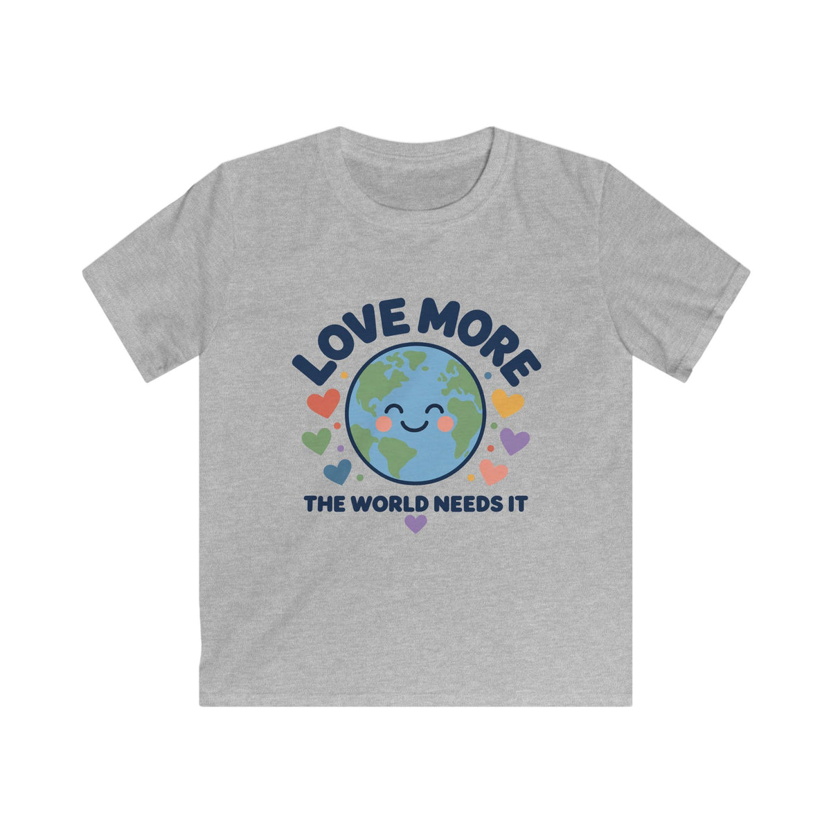Love 3 Tee