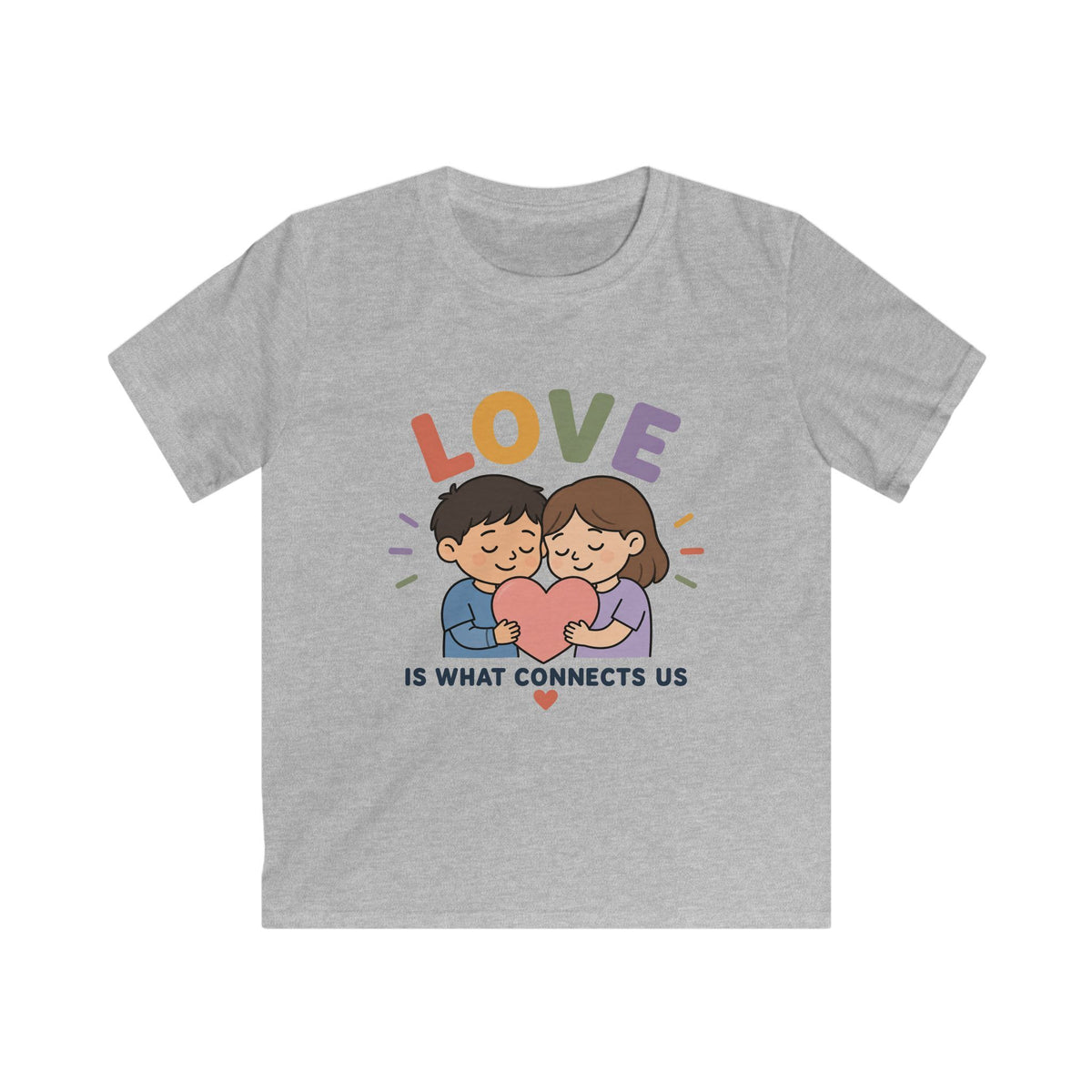 Love 4 Tee