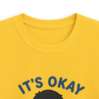 Sad 3 Tee