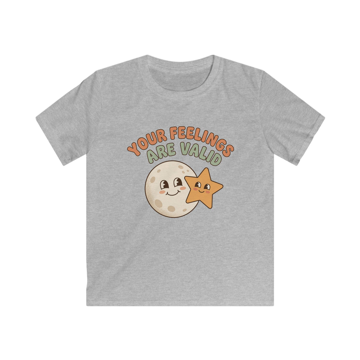 Your Feelings are Valid Tee