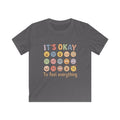 Feel Everything Tee