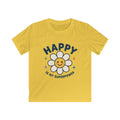 Happy 3 Tee