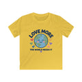 Love 3 Tee