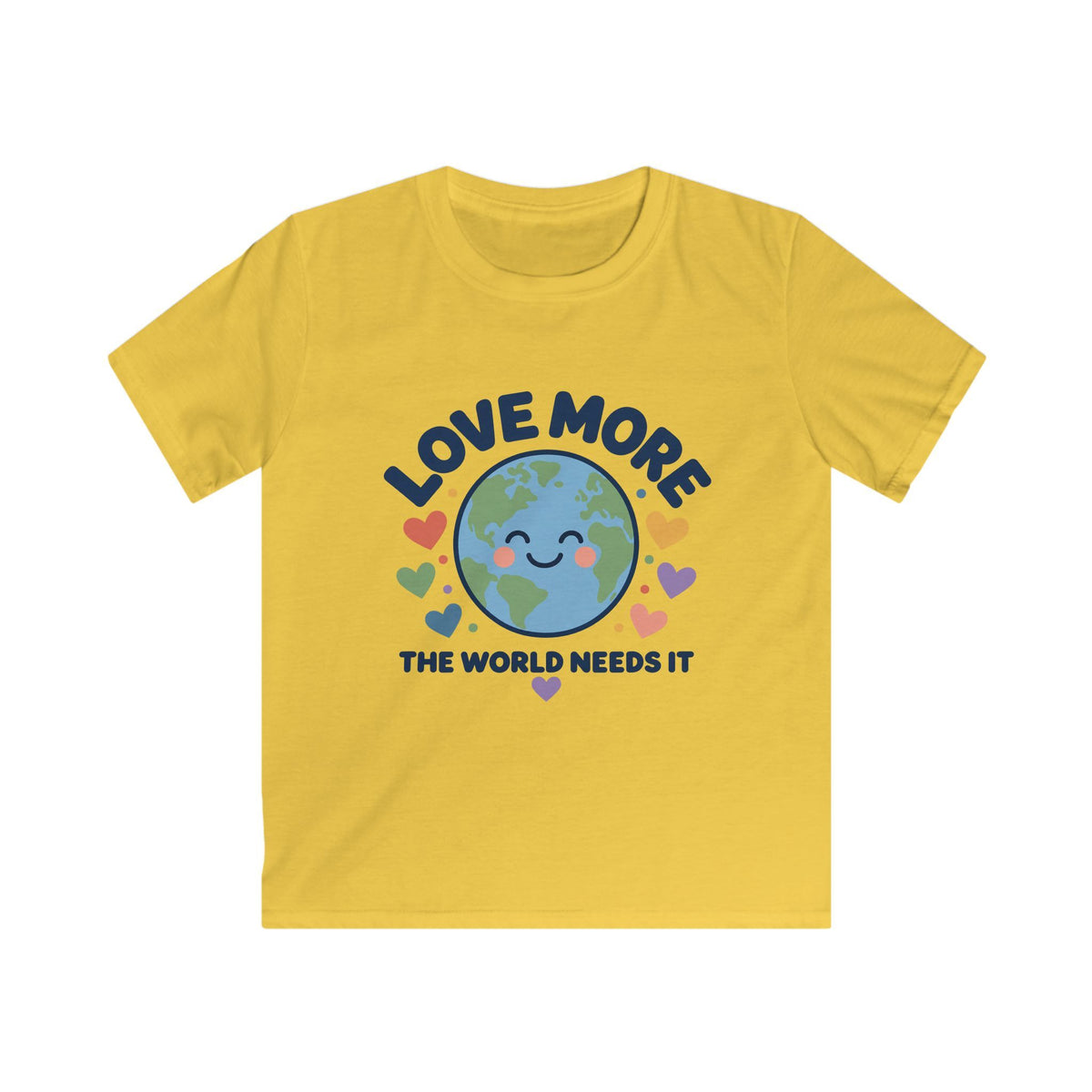 Love 3 Tee