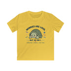 Anxiety 2 Tee