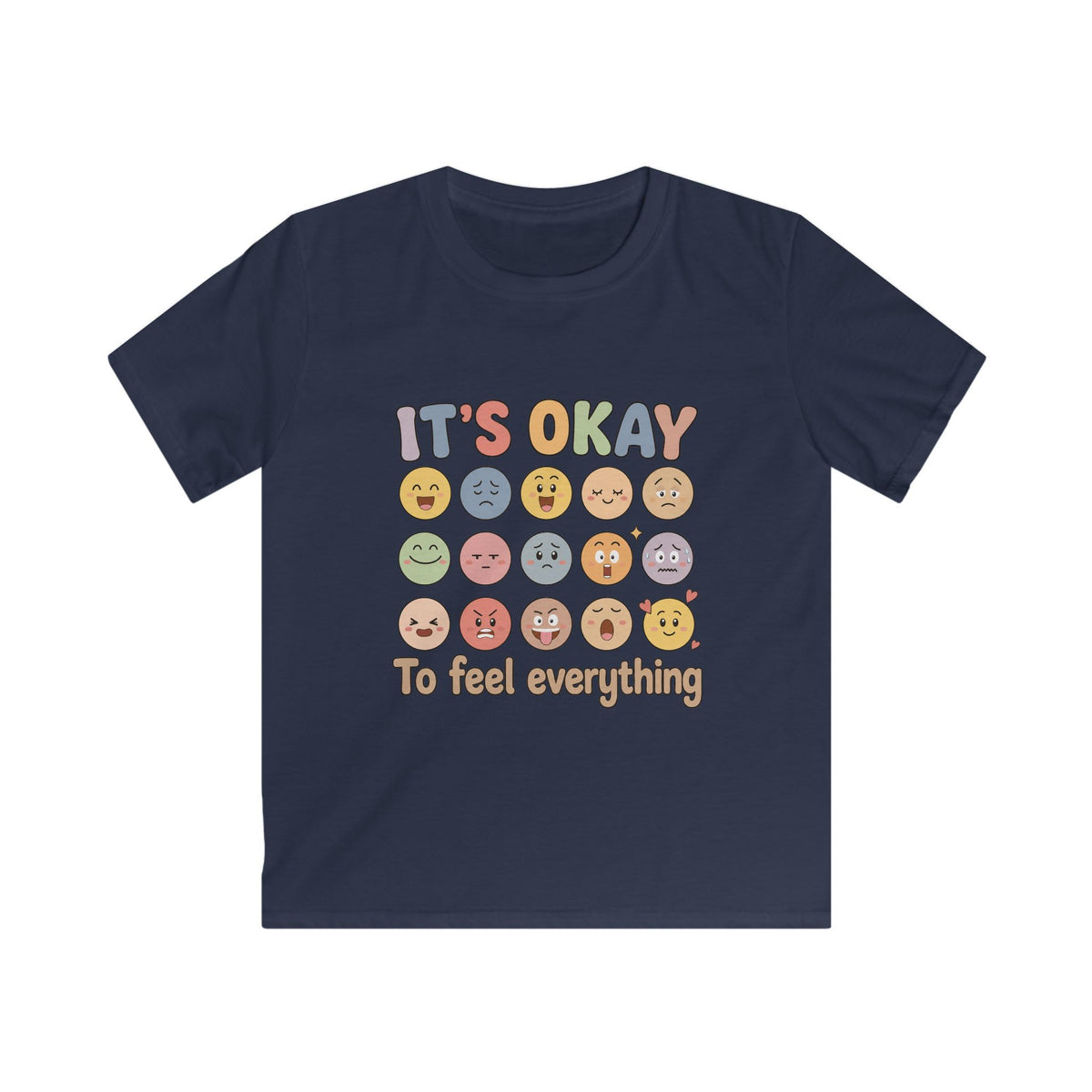 Feel Everything Tee