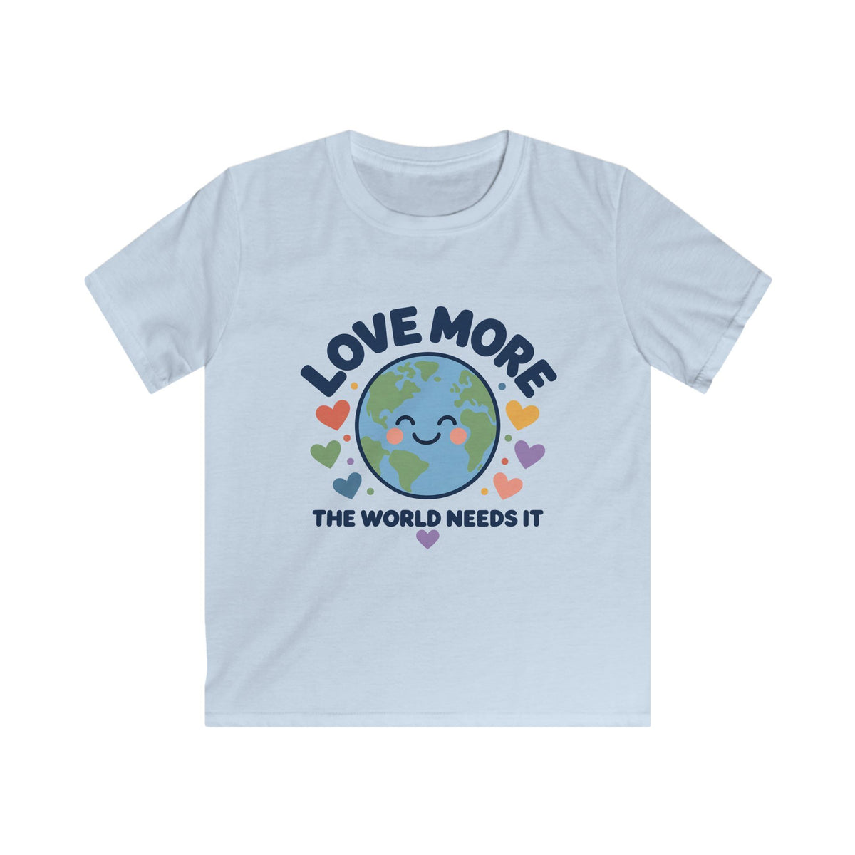 Love 3 Tee