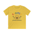 Excitement 1 Tee