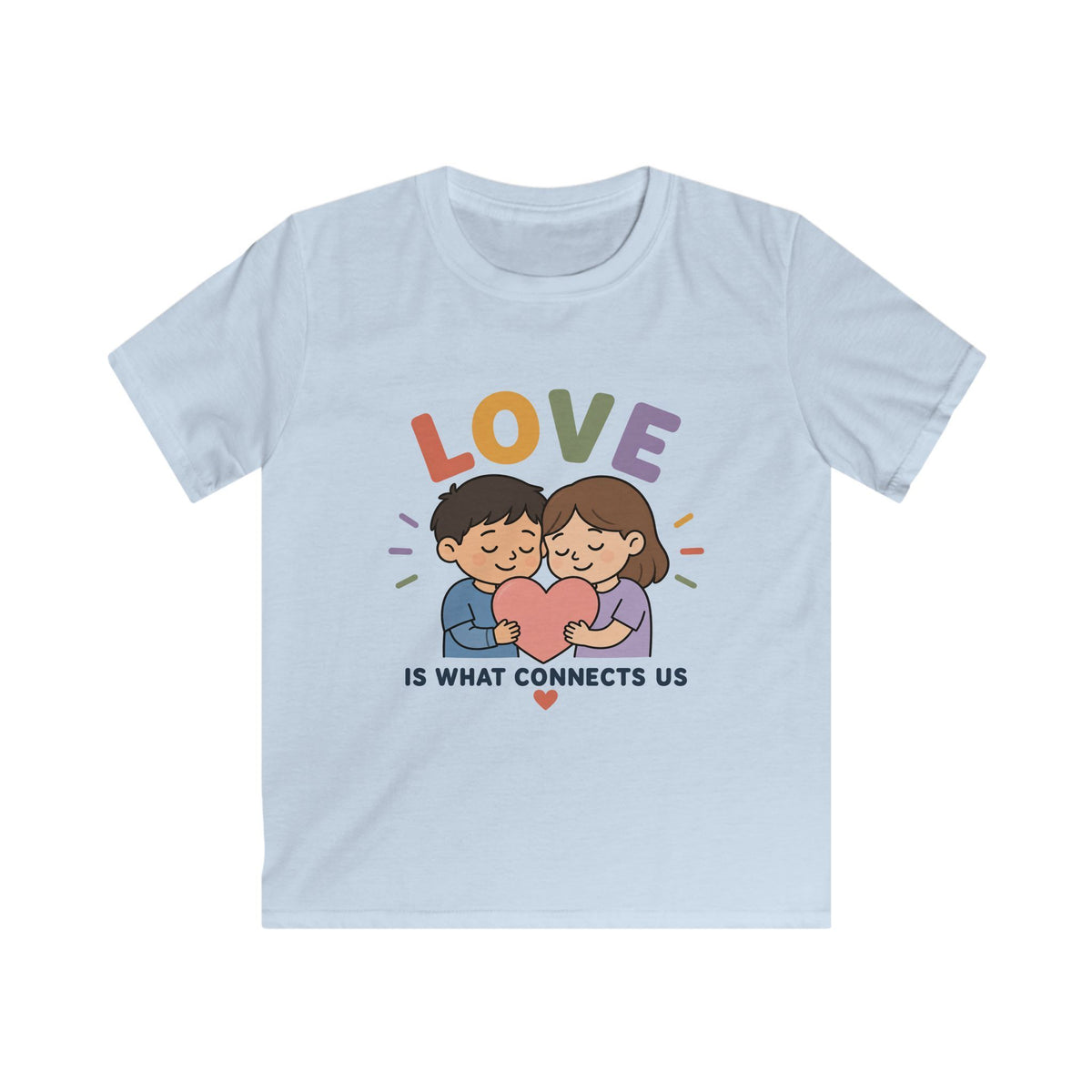 Love 4 Tee