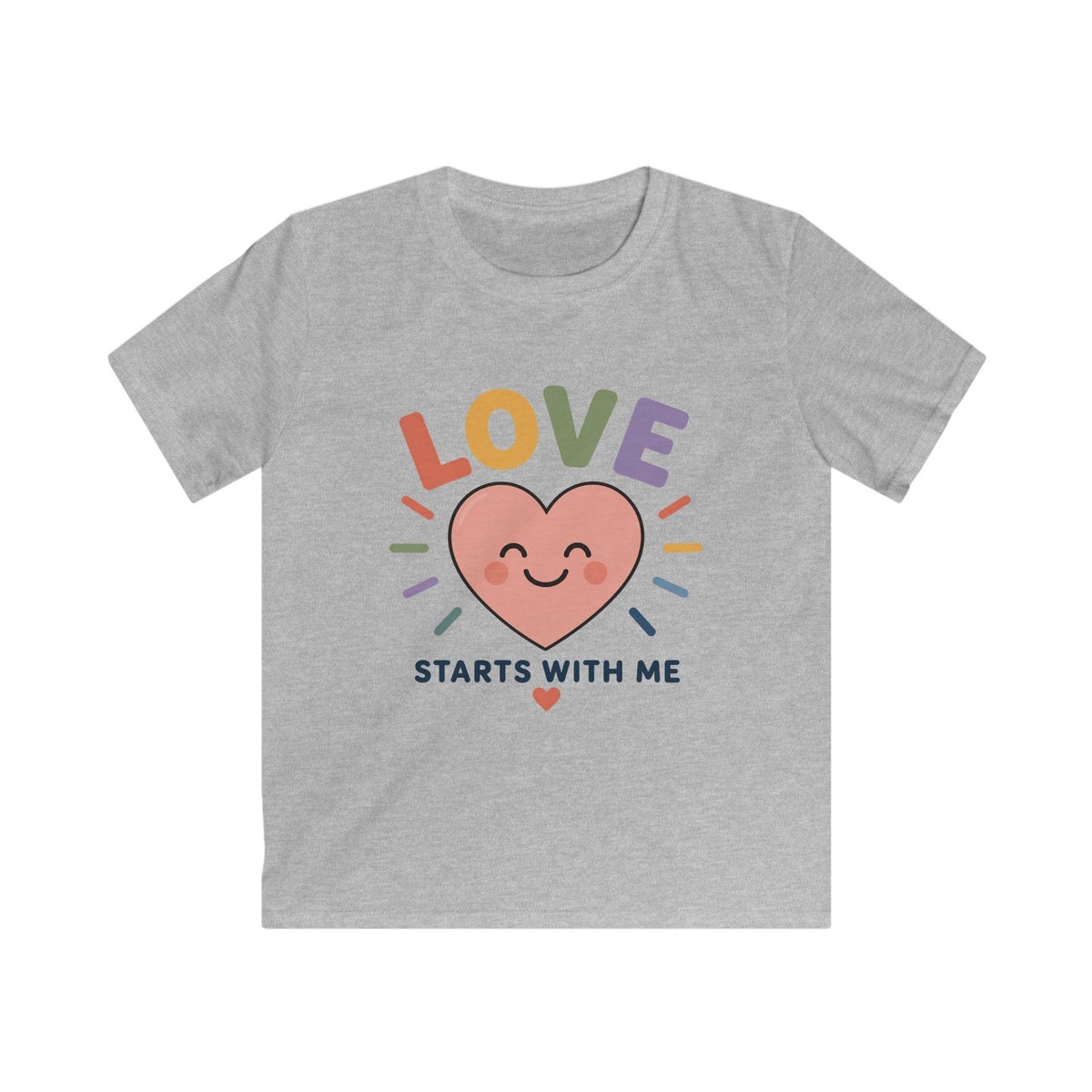 Love 1 Tee